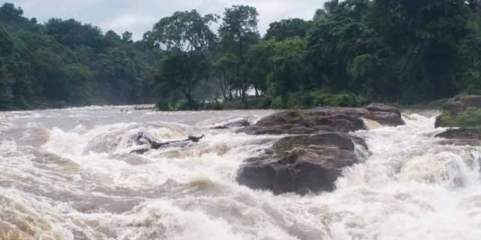 നാറാണംമൂഴിയില് രൂക്ഷമായ വരള്ച്ച ; പമ്പാനദിയില് തടയണയും കോസ് വേയും നിര്മ്മിക്കണമെന്നാവശ്യപ്പെട്ട് മന്ത്രിക്ക് നിവേദനം നല്കി നാറാണംമൂഴിയില് രൂക്ഷമായ വരള്ച്ച ; പമ്പാനദിയില് തടയണയും കോസ് വേയും നിര്മ്മിക്കണമെന്നാവശ്യപ്പെട്ട് മന്ത്രിക്ക് നിവേദനം നല്കി