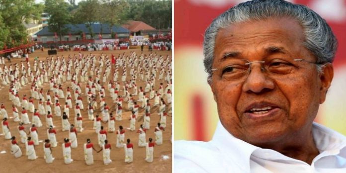 രണ്ടാം പിണറായി സര്ക്കാര് വിവാദങ്ങളുടെ തീച്ചൂളയില് ; ക്യാപ്റ്റന്റെ ശക്തി ക്ഷയിക്കുന്നു രണ്ടാം പിണറായി സര്ക്കാര് വിവാദങ്ങളുടെ തീച്ചൂളയില് ; ക്യാപ്റ്റന്റെ ശക്തി ക്ഷയിക്കുന്നു