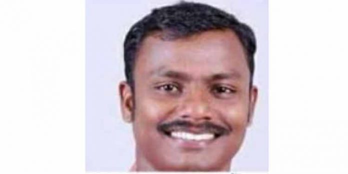 പട്ടികജാതി ആനുകൂല്യങ്ങളില് വന് ക്രമക്കേട് ; പെരുമ്പാവൂരിലെ മാധ്യമ പ്രവർത്തകനെ പുറത്താക്കി പട്ടികജാതി ആനുകൂല്യങ്ങളില് വന് ക്രമക്കേട് ; പെരുമ്പാവൂരിലെ മാധ്യമ പ്രവർത്തകനെ പുറത്താക്കി