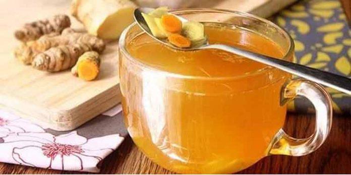 പ്രതിരോധശക്തി കൂട്ടാൻ ഇഞ്ചി – വെളുത്തുള്ളി – മഞ്ഞൾ ചായ പ്രതിരോധശക്തി കൂട്ടാൻ ഇഞ്ചി – വെളുത്തുള്ളി – മഞ്ഞൾ ചായ