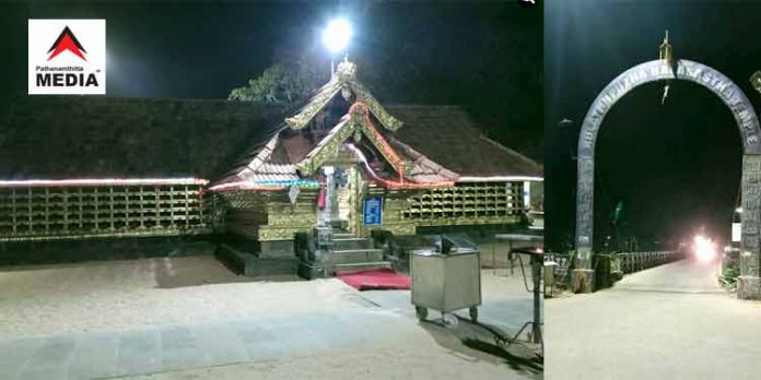 പരശുരാമൻ പ്രതിഷ്ഠ നടത്തിയ കുളത്തൂപ്പുഴ ശ്രീ ബാലശാസ്താ ക്ഷേത്രം പരശുരാമൻ പ്രതിഷ്ഠ നടത്തിയ കുളത്തൂപ്പുഴ ശ്രീ ബാലശാസ്താ ക്ഷേത്രം