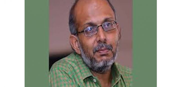 അള്ളിനെ തൊട്ടു കളിക്കണ്ട ; മന്ത്രി മുഹമ്മദ് റിയാസിനെ പരിഹസിച്ച് അഡ്വ.ജയശങ്കര് അള്ളിനെ തൊട്ടു കളിക്കണ്ട ; മന്ത്രി മുഹമ്മദ് റിയാസിനെ പരിഹസിച്ച് അഡ്വ.ജയശങ്കര്