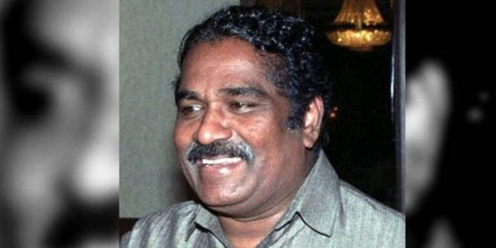 കർണാടക മുൻ മന്ത്രി ജെ.അലക്സാണ്ടർ അന്തരിച്ചു കർണാടക മുൻ മന്ത്രി ജെ.അലക്സാണ്ടർ അന്തരിച്ചു