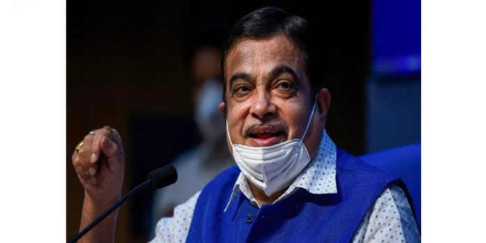 കേന്ദ്ര മന്ത്രി നിതിൻ ഗഡ്കരിക്ക് കൊവിഡ് കേന്ദ്ര മന്ത്രി നിതിൻ ഗഡ്കരിക്ക് കൊവിഡ്