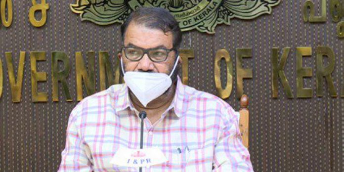 പ്ലസ് വണ് പ്രവേശനത്തിനായുള്ള ആദ്യ അലോട്ട്മെന്റ് ആഗസ്റ്റ് 5 ന് പ്ലസ് വണ് പ്രവേശനത്തിനായുള്ള ആദ്യ അലോട്ട്മെന്റ് ആഗസ്റ്റ് 5 ന്