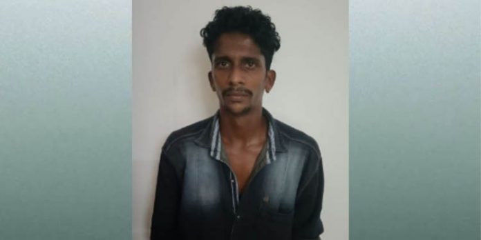 മാധ്യമപ്രവര്ത്തകയെ ആക്രമിക്കാന് ശ്രമിച്ച സംഭവം ; പ്രതി പിടിയില് മാധ്യമപ്രവര്ത്തകയെ ആക്രമിക്കാന് ശ്രമിച്ച സംഭവം ; പ്രതി പിടിയില്
