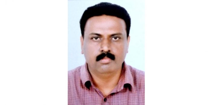 കരൾ മാറ്റിവെക്കാൻ സഹായം തേടുന്നു കരൾ മാറ്റിവെക്കാൻ സഹായം തേടുന്നു
