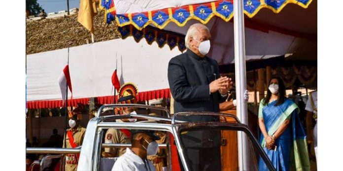 റിപ്പബ്ലിക് ദിനാഘോഷം : സംസ്ഥാനത്തും നിയന്ത്രണങ്ങള് റിപ്പബ്ലിക് ദിനാഘോഷം : സംസ്ഥാനത്തും നിയന്ത്രണങ്ങള്