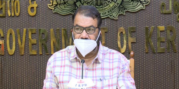 ഫയലുകൾ കെട്ടിക്കിടക്കുന്നത് ഒഴിവാക്കാൻ കർമ്മ പദ്ധതിയുമായി മന്ത്രി വി.ശിവൻകുട്ടി ഫയലുകൾ കെട്ടിക്കിടക്കുന്നത് ഒഴിവാക്കാൻ കർമ്മ പദ്ധതിയുമായി മന്ത്രി വി.ശിവൻകുട്ടി