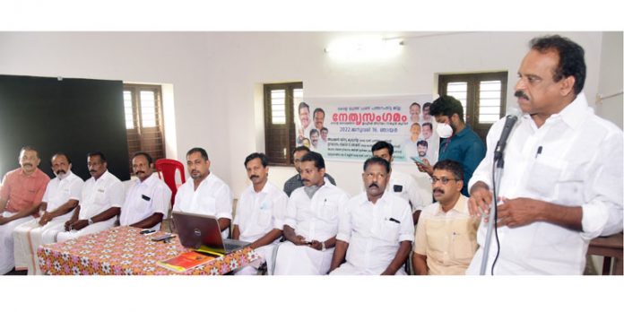 കോവിഡ് വ്യാപനം തടയുവാൻ സർക്കാർ യുദ്ധകാലാടിസ്ഥാനത്തിൽ നടപടി സ്വീകരിക്കണം ; കേരള യൂത്ത് ഫ്രണ്ട് കോവിഡ് വ്യാപനം തടയുവാൻ സർക്കാർ യുദ്ധകാലാടിസ്ഥാനത്തിൽ നടപടി സ്വീകരിക്കണം ; കേരള യൂത്ത് ഫ്രണ്ട്