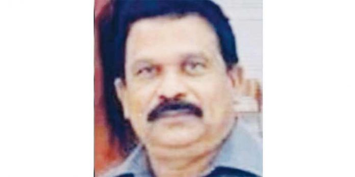 പത്തനംതിട്ട വെട്ടൂർ സ്വദേശി കുവൈത്തിൽ നിര്യാതനായി പത്തനംതിട്ട വെട്ടൂർ സ്വദേശി കുവൈത്തിൽ നിര്യാതനായി