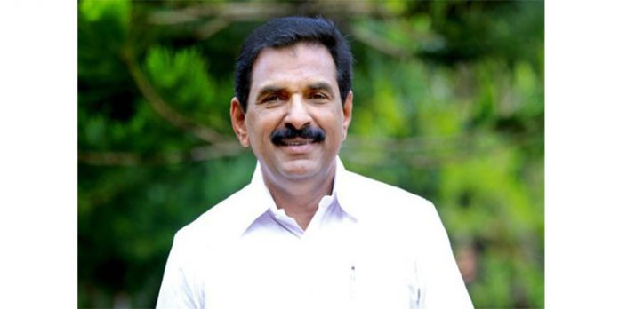 ജില്ലയിൽ സിപിഎം അതിക്രമങ്ങൾക്ക് പോലീസ് ഒത്താശ ചെയ്യുന്നു ; ആന്റോ ആന്റണി എം.പി ജില്ലയിൽ സിപിഎം അതിക്രമങ്ങൾക്ക് പോലീസ് ഒത്താശ ചെയ്യുന്നു ; ആന്റോ ആന്റണി എം.പി