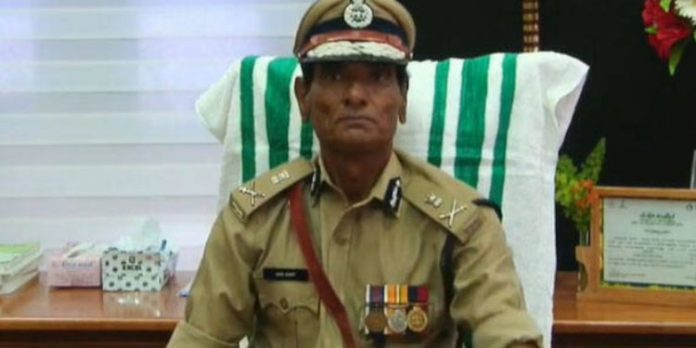 സംഘടിത കുറ്റകൃത്യങ്ങള്ക്കെതിരെ കര്ശന നടപടി തുടരും ; രാത്രികാല പട്രോളിങ് ശക്തിപ്പെടുത്തും സംഘടിത കുറ്റകൃത്യങ്ങള്ക്കെതിരെ കര്ശന നടപടി തുടരും ; രാത്രികാല പട്രോളിങ് ശക്തിപ്പെടുത്തും