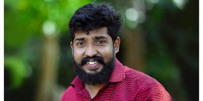 പീഡനക്കേസ് ; മുൻകൂർ ജാമ്യം തേടി ശ്രീകാന്ത് വെട്ടിയാർ ഹൈക്കോടതിയിൽ പീഡനക്കേസ് ; മുൻകൂർ ജാമ്യം തേടി ശ്രീകാന്ത് വെട്ടിയാർ ഹൈക്കോടതിയിൽ