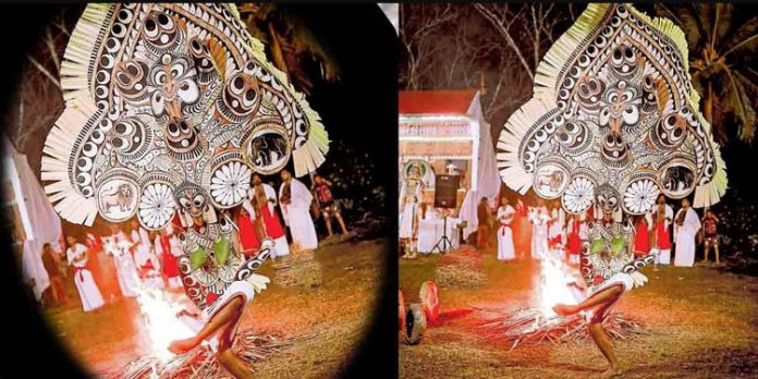 കോട്ടാങ്ങല് പടയണി ; സര്ക്കാര്തല അവലോകന യോഗം നടന്നു കോട്ടാങ്ങല് പടയണി ; സര്ക്കാര്തല അവലോകന യോഗം നടന്നു
