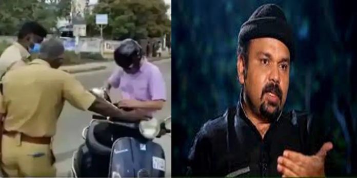 കോടികള് മുടക്കി ‘കേരള ടൂറിസം’ പരസ്യം ചെയ്യുന്നതെന്തിന്? ; സന്തോഷ് ജോര്ജ്ജ് കുളങ്ങര കോടികള് മുടക്കി ‘കേരള ടൂറിസം’ പരസ്യം ചെയ്യുന്നതെന്തിന്? ; സന്തോഷ് ജോര്ജ്ജ് കുളങ്ങര