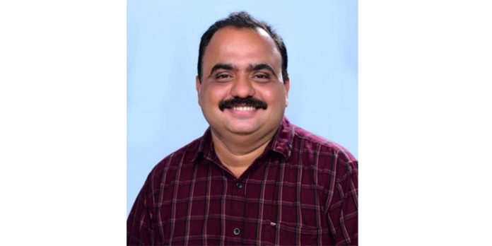 കെ.സതീശ് സി.പി.ഐ റാന്നി മണ്ഡലം സെക്രട്ടറി കെ.സതീശ് സി.പി.ഐ റാന്നി മണ്ഡലം സെക്രട്ടറി