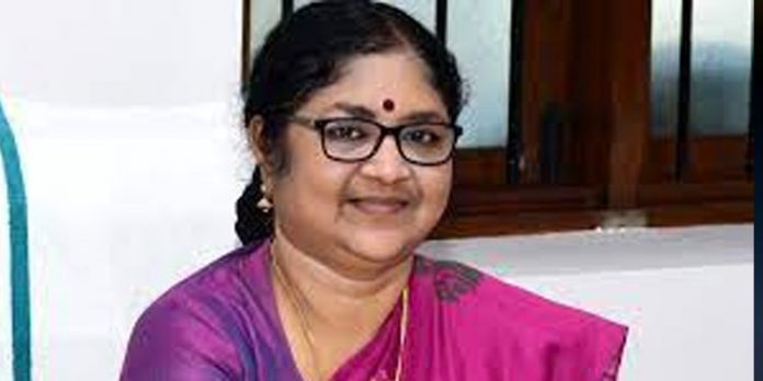 മന്ത്രി ആർ.ബിന്ദുവിനെതിരായ ഹർജിയിൽ ലോകായുക്ത വിധി ഇന്ന് മന്ത്രി ആർ.ബിന്ദുവിനെതിരായ ഹർജിയിൽ ലോകായുക്ത വിധി ഇന്ന്