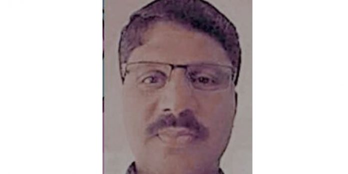 ജോലി വാഗ്ദാനം ചെയ്ത് പണം തട്ടിയ കേസ് : പ്രതി രണ്ടു വര്ഷത്തിനുശേഷം പിടിയില് ജോലി വാഗ്ദാനം ചെയ്ത് പണം തട്ടിയ കേസ് : പ്രതി രണ്ടു വര്ഷത്തിനുശേഷം പിടിയില്