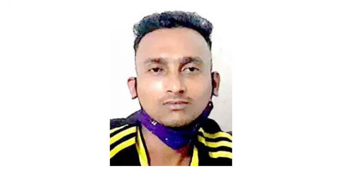 ഗവൺമെന്റ് സ്കൂളിനുനേരെ ആക്രമണം നടത്തിയ പ്രതി പിടിയില് ഗവൺമെന്റ് സ്കൂളിനുനേരെ ആക്രമണം നടത്തിയ പ്രതി പിടിയില്