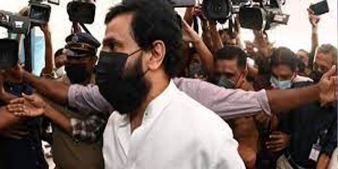 ഗൂഢാലോചന കേസ് ; ദിലീപ് അടക്കം മൂന്ന് പ്രതികളുടെ ശബ്ദ സാമ്പിൾ ശേഖരിച്ച് ക്രൈംബ്രാഞ്ച് ഗൂഢാലോചന കേസ് ; ദിലീപ് അടക്കം മൂന്ന് പ്രതികളുടെ ശബ്ദ സാമ്പിൾ ശേഖരിച്ച് ക്രൈംബ്രാഞ്ച്