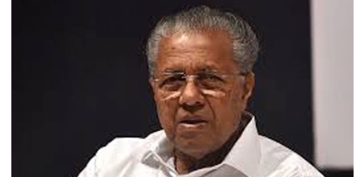 സംസ്ഥാനങ്ങളെ സാമ്പത്തികമായി ദുര്ബലപ്പെടുത്തുകയാണ് കേന്ദ്ര ബജറ്റെന്ന് മുഖ്യമന്ത്രി സംസ്ഥാനങ്ങളെ സാമ്പത്തികമായി ദുര്ബലപ്പെടുത്തുകയാണ് കേന്ദ്ര ബജറ്റെന്ന് മുഖ്യമന്ത്രി