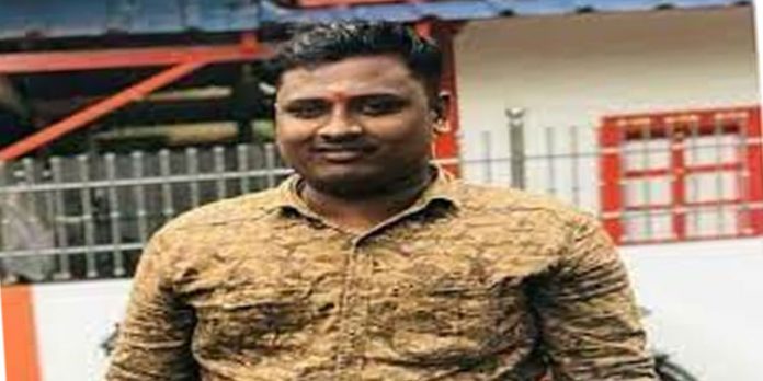 ആര്.എസ്.എസ് പ്രവര്ത്തകന് സഞ്ജിത്തിനെ കൊലപ്പെടുത്തിയ കേസില് ഒരാള്കൂടി പിടിയിലായി ആര്.എസ്.എസ് പ്രവര്ത്തകന് സഞ്ജിത്തിനെ കൊലപ്പെടുത്തിയ കേസില് ഒരാള്കൂടി പിടിയിലായി