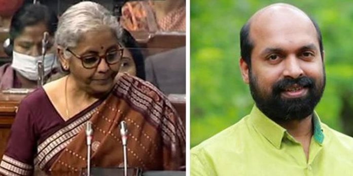 ആവാസ് യോജനയിലെ തുക 80 ലക്ഷം കക്കൂസിന് പോലും തികയില്ലെന്ന് വി.ശിവദാസന് എംപി ആവാസ് യോജനയിലെ തുക 80 ലക്ഷം കക്കൂസിന് പോലും തികയില്ലെന്ന് വി.ശിവദാസന് എംപി