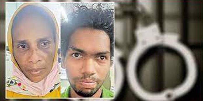 പീഡനവിവരം പുറത്തു പറയാതിരിക്കാന് 14കാരിയെ ചുറ്റികയ്ക്ക് അടിച്ചു കൊന്നു ; കുറ്റം സമ്മതിച്ച് പ്രതികള് പീഡനവിവരം പുറത്തു പറയാതിരിക്കാന് 14കാരിയെ ചുറ്റികയ്ക്ക് അടിച്ചു കൊന്നു ; കുറ്റം സമ്മതിച്ച് പ്രതികള്