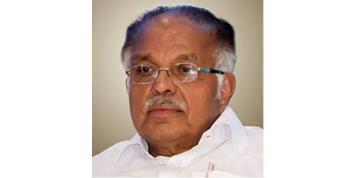 ജസ്റ്റിസ് സിറിയക് ജോസഫിനെതിരായ ആരോപണങ്ങളിൽ നേരത്തെ തന്നെ അന്വേഷണം നടന്നിരുന്നുവെന്ന് പി.ജെ.കുര്യൻ ജസ്റ്റിസ് സിറിയക് ജോസഫിനെതിരായ ആരോപണങ്ങളിൽ നേരത്തെ തന്നെ അന്വേഷണം നടന്നിരുന്നുവെന്ന് പി.ജെ.കുര്യൻ