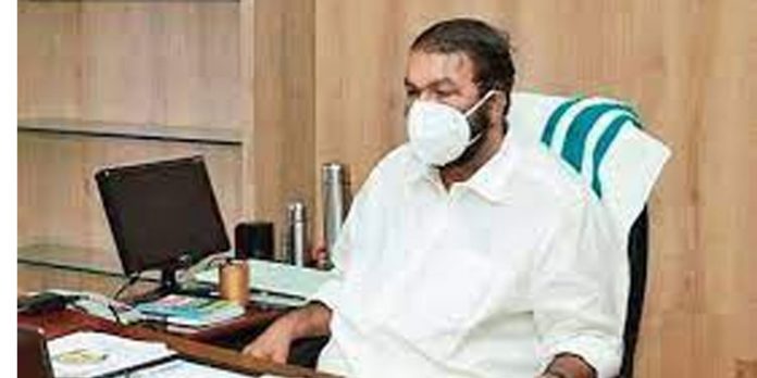 പൊതുവിദ്യാലയങ്ങളിലെ കുട്ടികളില് വാക്സിന് സ്വീകരിച്ചവർ 78.8% ; മന്ത്രി വി ശിവൻകുട്ടി പൊതുവിദ്യാലയങ്ങളിലെ കുട്ടികളില് വാക്സിന് സ്വീകരിച്ചവർ 78.8% ; മന്ത്രി വി ശിവൻകുട്ടി