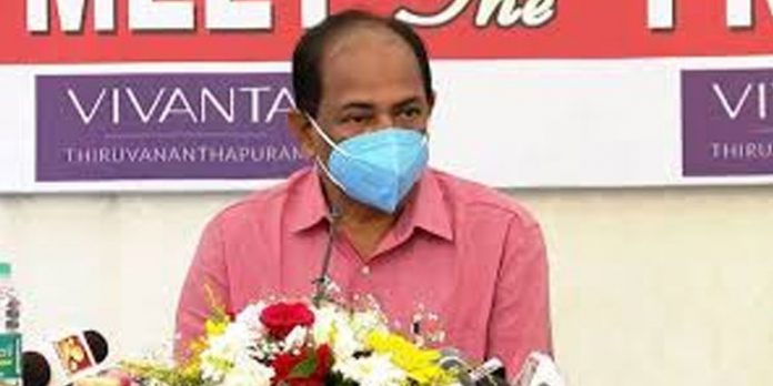 മണ്ണെണ്ണ വില വര്ദ്ധിപ്പിക്കില്ല : മന്ത്രി ജി. ആര്. അനില് മണ്ണെണ്ണ വില വര്ദ്ധിപ്പിക്കില്ല : മന്ത്രി ജി. ആര്. അനില്