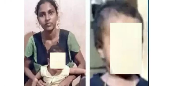 രണ്ടു പെണ്മക്കളെയും ബക്കറ്റിലെ വെള്ളത്തില് മുക്കി കൊലപ്പെടുത്തിയ ശേഷം അമ്മ ജീവനൊടുക്കി രണ്ടു പെണ്മക്കളെയും ബക്കറ്റിലെ വെള്ളത്തില് മുക്കി കൊലപ്പെടുത്തിയ ശേഷം അമ്മ ജീവനൊടുക്കി