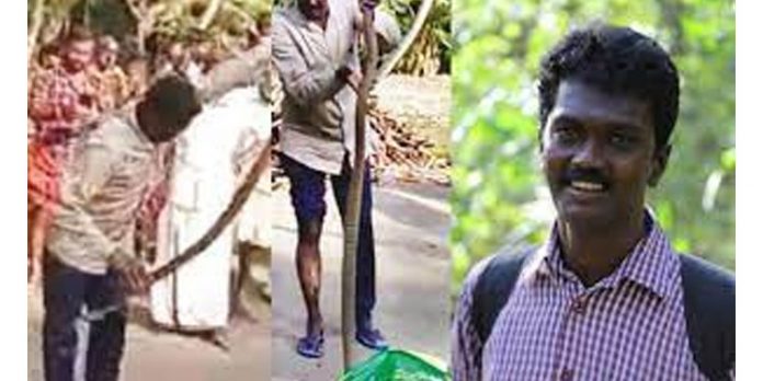 വാവാ സുരേഷിനെ വെന്റിലേറ്ററില് നിന്ന് മാറ്റി ; 48 മണിക്കൂര് വരെ ഐസിയു നിരീക്ഷണത്തില് വാവാ സുരേഷിനെ വെന്റിലേറ്ററില് നിന്ന് മാറ്റി ; 48 മണിക്കൂര് വരെ ഐസിയു നിരീക്ഷണത്തില്