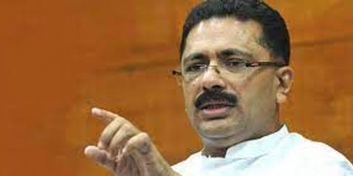 കോട്ടൂരിന്റെ നാര്ക്കോ അനാലിസിസ് റിപ്പോര്ട്ട് ജസ്റ്റിസ് സിറിയക് ജോസഫ് മുന്കൂറായി ആവശ്യപ്പെട്ടുവെന്ന വെളിപ്പടുത്തലുമായി കെ.ടി ജലീല് കോട്ടൂരിന്റെ നാര്ക്കോ അനാലിസിസ് റിപ്പോര്ട്ട് ജസ്റ്റിസ് സിറിയക് ജോസഫ് മുന്കൂറായി ആവശ്യപ്പെട്ടുവെന്ന വെളിപ്പടുത്തലുമായി കെ.ടി ജലീല്