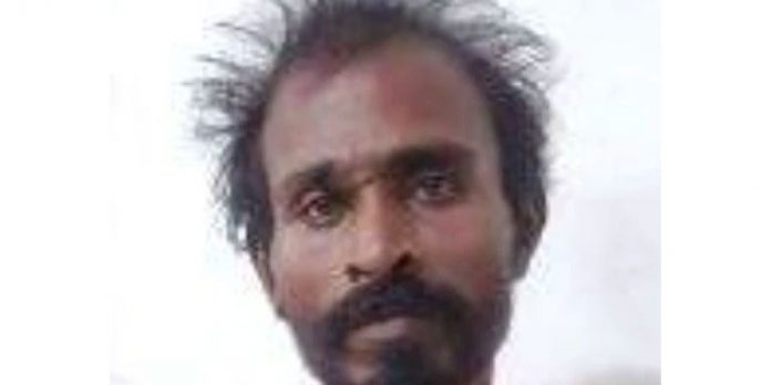 ലോട്ടറി വില്പ്പനക്കാരനെ കുത്തിക്കൊലപ്പെടുത്താന് ശ്രമിച്ച കേസ് ; പ്രതിയെ പോലീസ് പിടികൂടി ലോട്ടറി വില്പ്പനക്കാരനെ കുത്തിക്കൊലപ്പെടുത്താന് ശ്രമിച്ച കേസ് ; പ്രതിയെ പോലീസ് പിടികൂടി