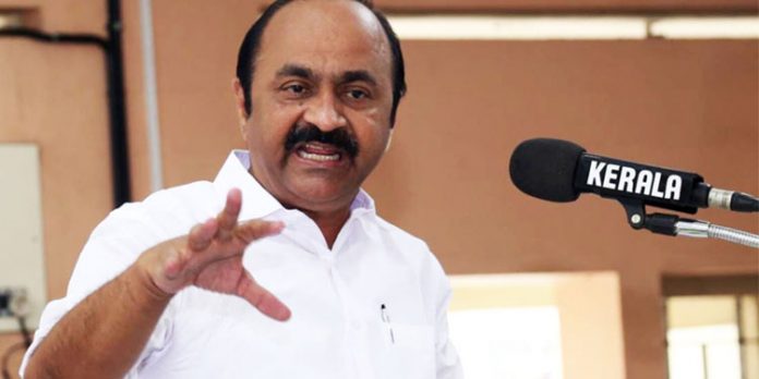 മത്സ്യത്തൊഴിലാളി ജീവനൊടുക്കിയ സംഭവം അന്വേഷിക്കണം : വി.ഡി സതീശന് മത്സ്യത്തൊഴിലാളി ജീവനൊടുക്കിയ സംഭവം അന്വേഷിക്കണം : വി.ഡി സതീശന്
