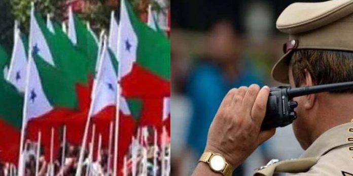 പോലീസിനെതിരെ അപവാദ പ്രചരണം നടത്തിയ പോപ്പുലര്ഫ്രണ്ടുകാരനെതിരെ കടയ്ക്കല് പോലീസ് കേസ് എടുത്തു പോലീസിനെതിരെ അപവാദ പ്രചരണം നടത്തിയ പോപ്പുലര്ഫ്രണ്ടുകാരനെതിരെ കടയ്ക്കല് പോലീസ് കേസ് എടുത്തു