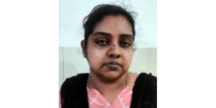ഭര്ത്താവിന് മാനസിക രോഗത്തിനുള്ള മരുന്ന് കലര്ത്തി അപായപ്പെടുത്താന് ശ്രമിച്ച ഭാര്യ അറസ്റ്റില് ഭര്ത്താവിന് മാനസിക രോഗത്തിനുള്ള മരുന്ന് കലര്ത്തി അപായപ്പെടുത്താന് ശ്രമിച്ച ഭാര്യ അറസ്റ്റില്
