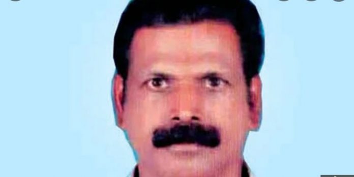 സജീവനു സര്ക്കാര് പ്രഖ്യാപിച്ച ഭൂമി തരംമാറ്റത്തിനുള്ള ഫീസ് സൗജന്യം ലഭിച്ചില്ല : എറണാകുളം ജില്ലാ കലക്ടറുടെ റിപ്പോര്ട്ട് സജീവനു സര്ക്കാര് പ്രഖ്യാപിച്ച ഭൂമി തരംമാറ്റത്തിനുള്ള ഫീസ് സൗജന്യം ലഭിച്ചില്ല : എറണാകുളം ജില്ലാ കലക്ടറുടെ റിപ്പോര്ട്ട്