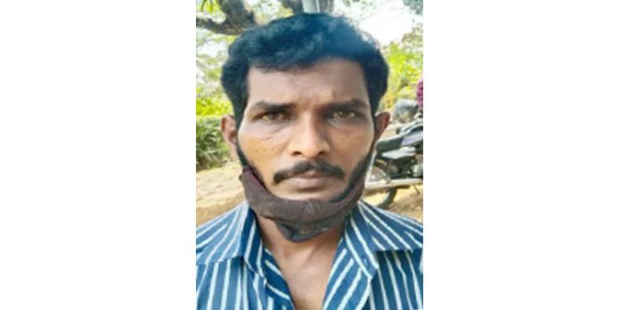 കടകളില് മോഷണം നടത്തിയ ആള് അറസ്റ്റില് കടകളില് മോഷണം നടത്തിയ ആള് അറസ്റ്റില്