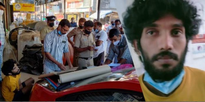 നരിക്കുനിയില് നിരോധിത മയക്കുമരുന്നുമായി യുവാവ് അറസ്റ്റില് നരിക്കുനിയില് നിരോധിത മയക്കുമരുന്നുമായി യുവാവ് അറസ്റ്റില്