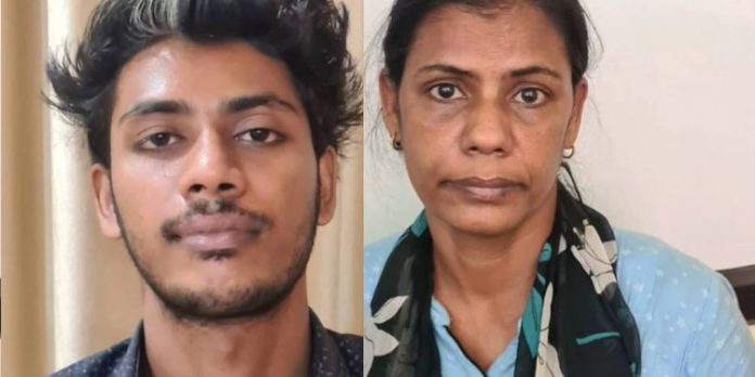 പട്ടാപ്പകല് കൊച്ചി നഗരമധ്യത്തില് കൊലപാതകശ്രമം ; അമ്മയും മകനും പിടിയില് പട്ടാപ്പകല് കൊച്ചി നഗരമധ്യത്തില് കൊലപാതകശ്രമം ; അമ്മയും മകനും പിടിയില്