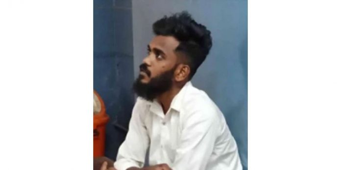 വിദ്യാര്ത്ഥിനി സ്കൂളിലെ ബാത്ത്റൂമില് പീഡനത്തിനിരയായി ; സംഭവം സ്കൂള് കലോത്സവ സമയത്ത് – പ്രതി അറസ്റ്റില് വിദ്യാര്ത്ഥിനി സ്കൂളിലെ ബാത്ത്റൂമില് പീഡനത്തിനിരയായി ; സംഭവം സ്കൂള് കലോത്സവ സമയത്ത് – പ്രതി അറസ്റ്റില്