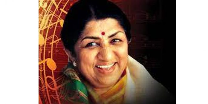 ഇന്ത്യയുടെ വാനമ്പാടി പറന്നകന്നു ; ലതാമങ്കേഷ്ക്കര് ഇനി ഓര്മ്മ ഇന്ത്യയുടെ വാനമ്പാടി പറന്നകന്നു ; ലതാമങ്കേഷ്ക്കര് ഇനി ഓര്മ്മ