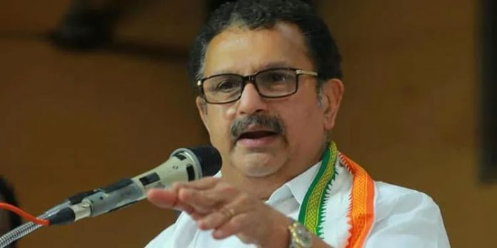 സ്വപ്ന സുരേഷിന്റെ വെളിപ്പെടുത്തൽ കോൺഗ്രസിന്റെ ആരോപണങ്ങൾ ശരി വെക്കുന്നതാണെന്ന് കോൺഗ്രസ് നേതാവ് കെ മുരളീധരൻ സ്വപ്ന സുരേഷിന്റെ വെളിപ്പെടുത്തൽ കോൺഗ്രസിന്റെ ആരോപണങ്ങൾ ശരി വെക്കുന്നതാണെന്ന് കോൺഗ്രസ് നേതാവ് കെ മുരളീധരൻ