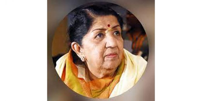 ലതാ മങ്കേഷ്കറിന്റെ സംസ്കാരം ഞായറാഴ്ച വൈകുന്നേരം 6.30ന് ലതാ മങ്കേഷ്കറിന്റെ സംസ്കാരം ഞായറാഴ്ച വൈകുന്നേരം 6.30ന്