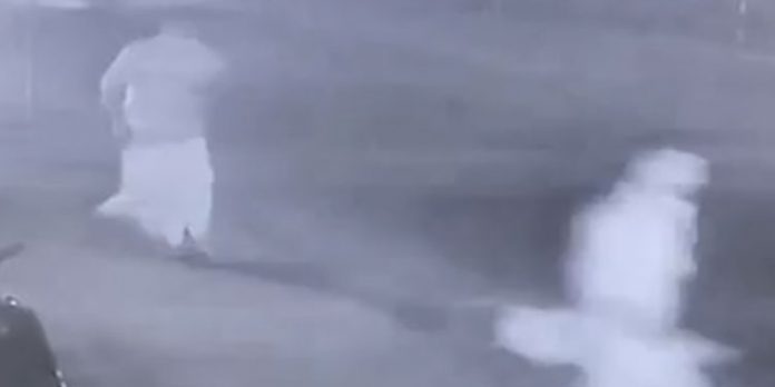 പത്തനംതിട്ട നഗരമധ്യത്തില് പിടിച്ചുപറി ; യുവാക്കൾക്കായി അന്വേഷണം പത്തനംതിട്ട നഗരമധ്യത്തില് പിടിച്ചുപറി ; യുവാക്കൾക്കായി അന്വേഷണം