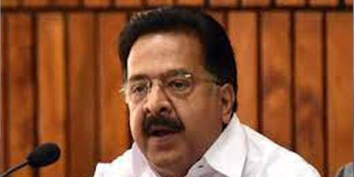 മന്ത്രി ബിന്ദുവിനെതിരെ ലോകായുക്തയിൽ വീണ്ടും പരാതിയുമായി ചെന്നിത്തല മന്ത്രി ബിന്ദുവിനെതിരെ ലോകായുക്തയിൽ വീണ്ടും പരാതിയുമായി ചെന്നിത്തല