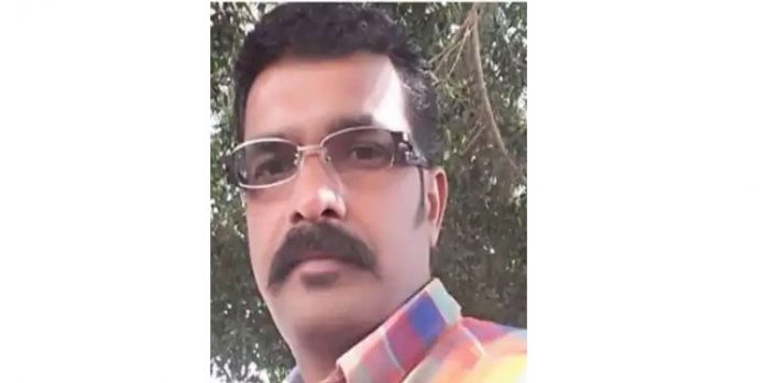 ആറന്മുള സ്വദേശി സൗദിയില് മരണപ്പെട്ടു ആറന്മുള സ്വദേശി സൗദിയില് മരണപ്പെട്ടു